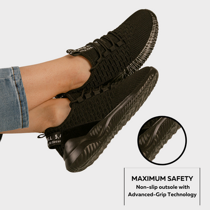 Unisex-Anti Skid Walking Shoes