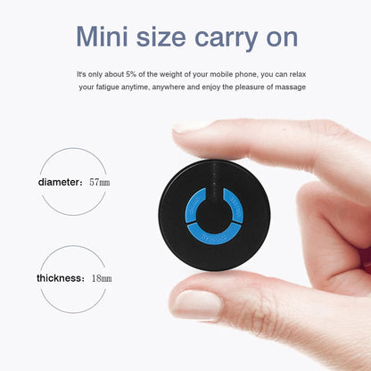 Portable Cervical Massage Stimulator