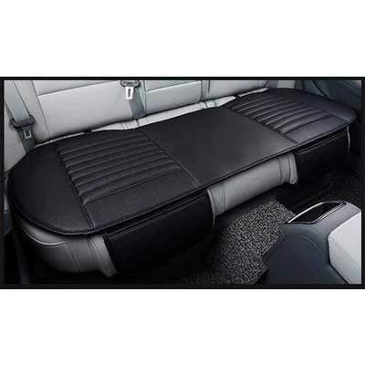 Car Seat Cushion-Leather Bamboo Charcoal (Absorbing odor)