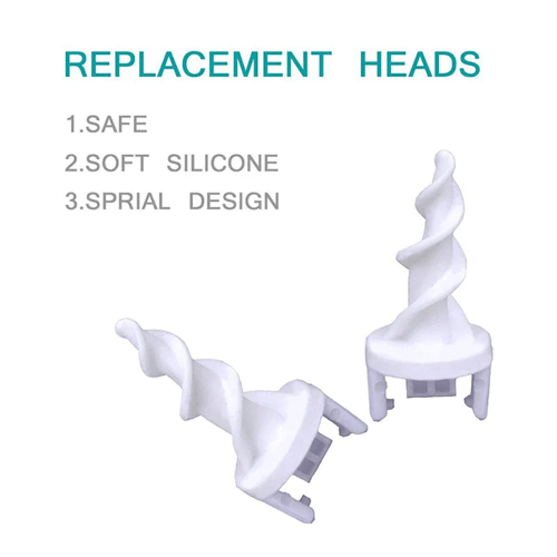 Zealbonn™ Spiral Earwax Cleaner