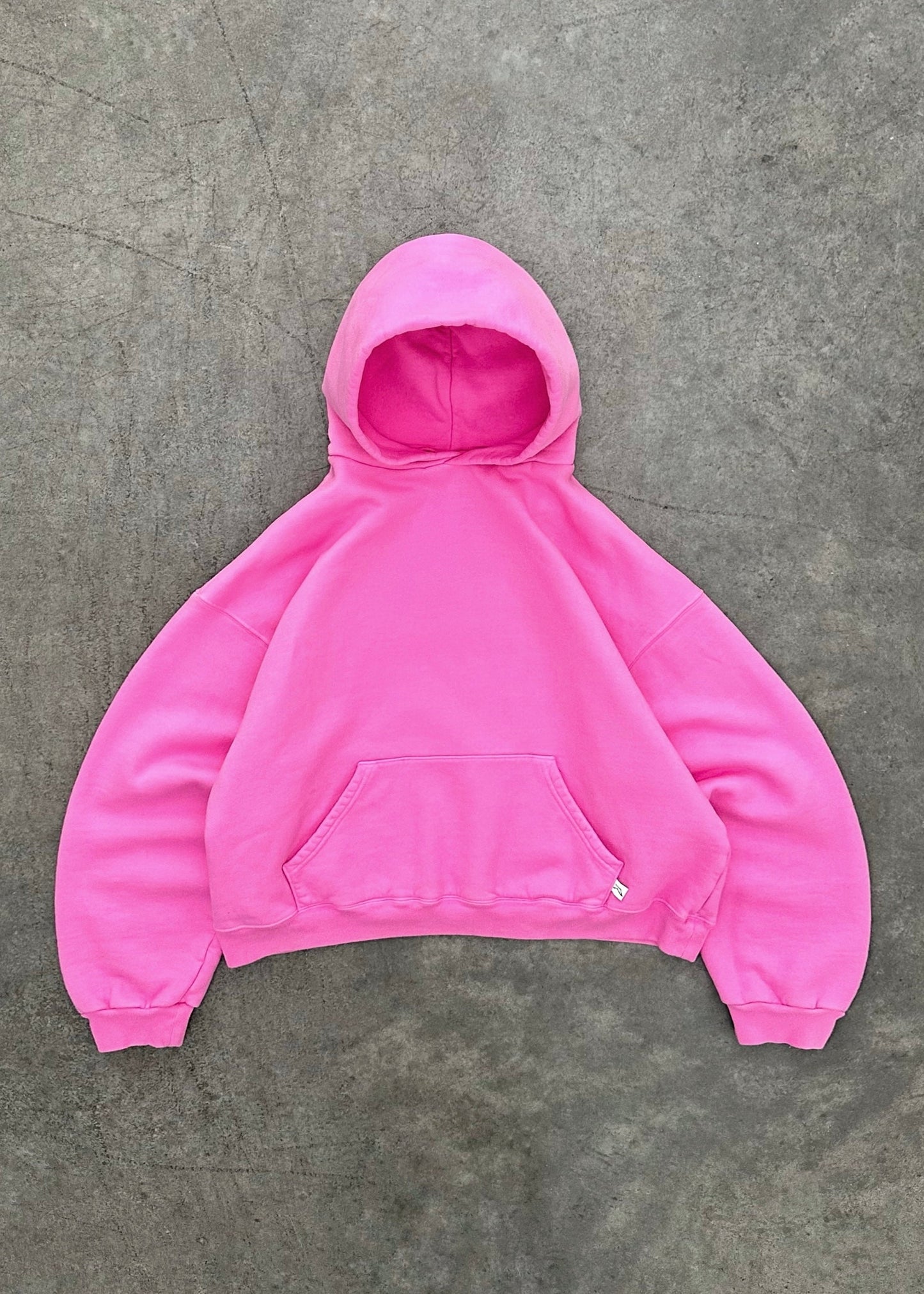 Soft Women's Hoodie Sweatshirt – Classic Relaxed Fit