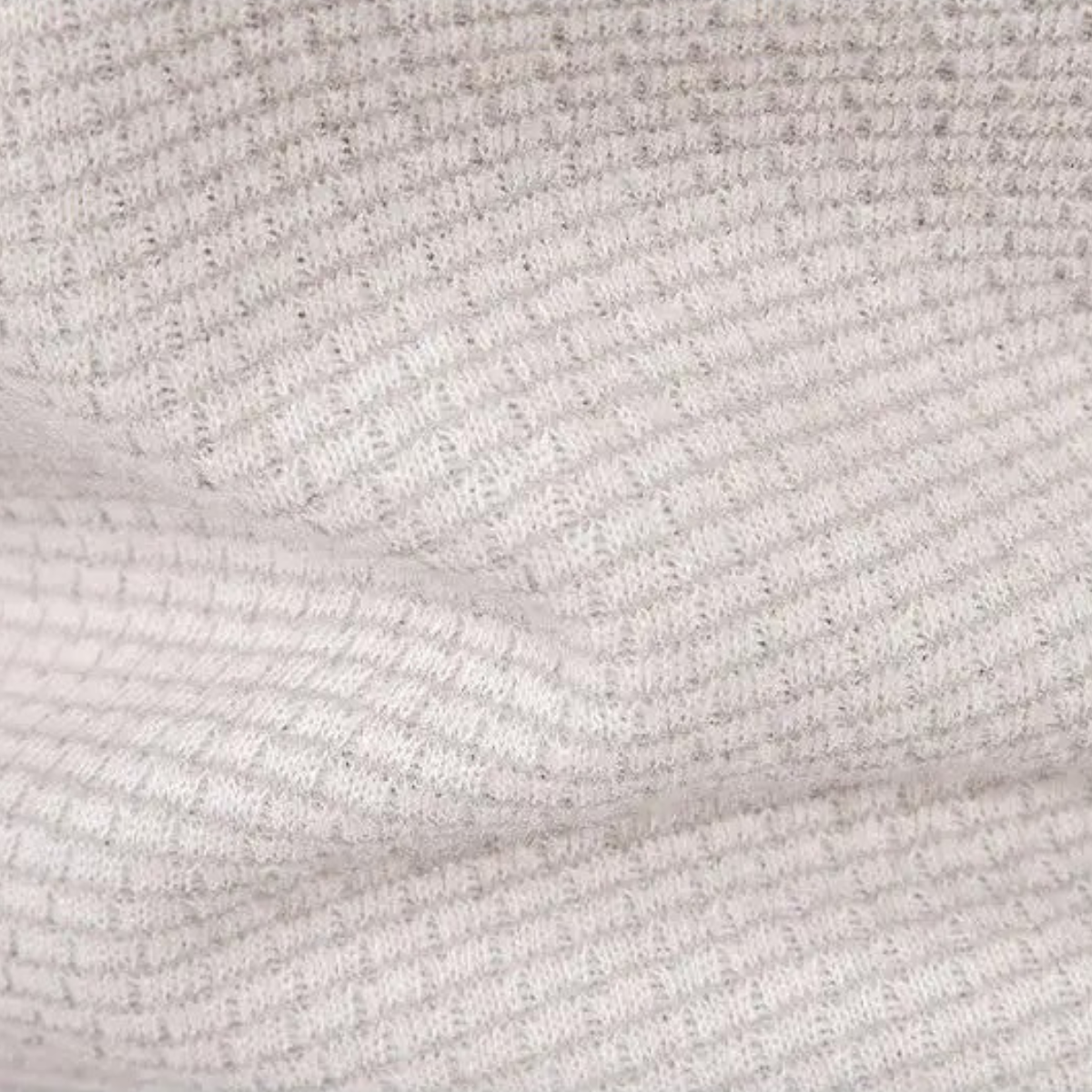 Relaxed Fit Men's Knit Zipper Cardigan Sweater