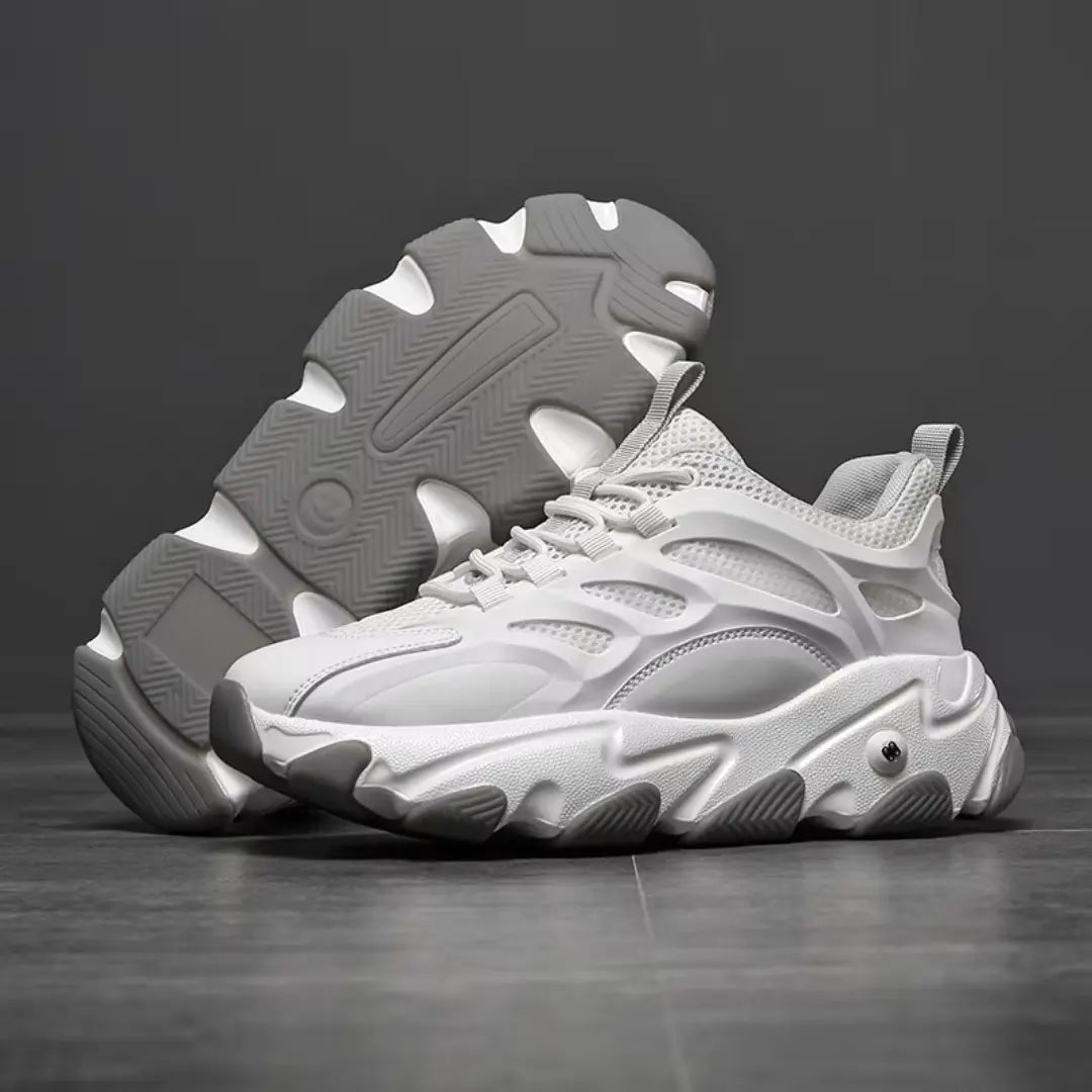 Fresh Fashionable Athletic Shoes