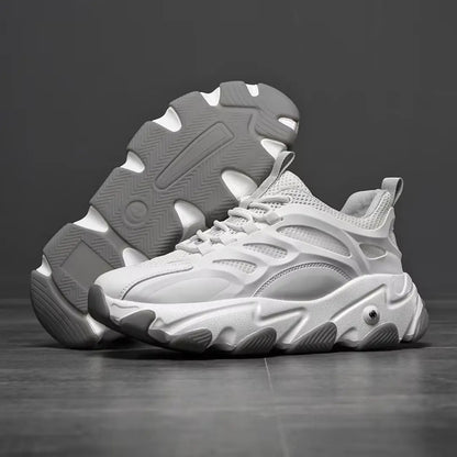Fresh Fashionable Athletic Shoes