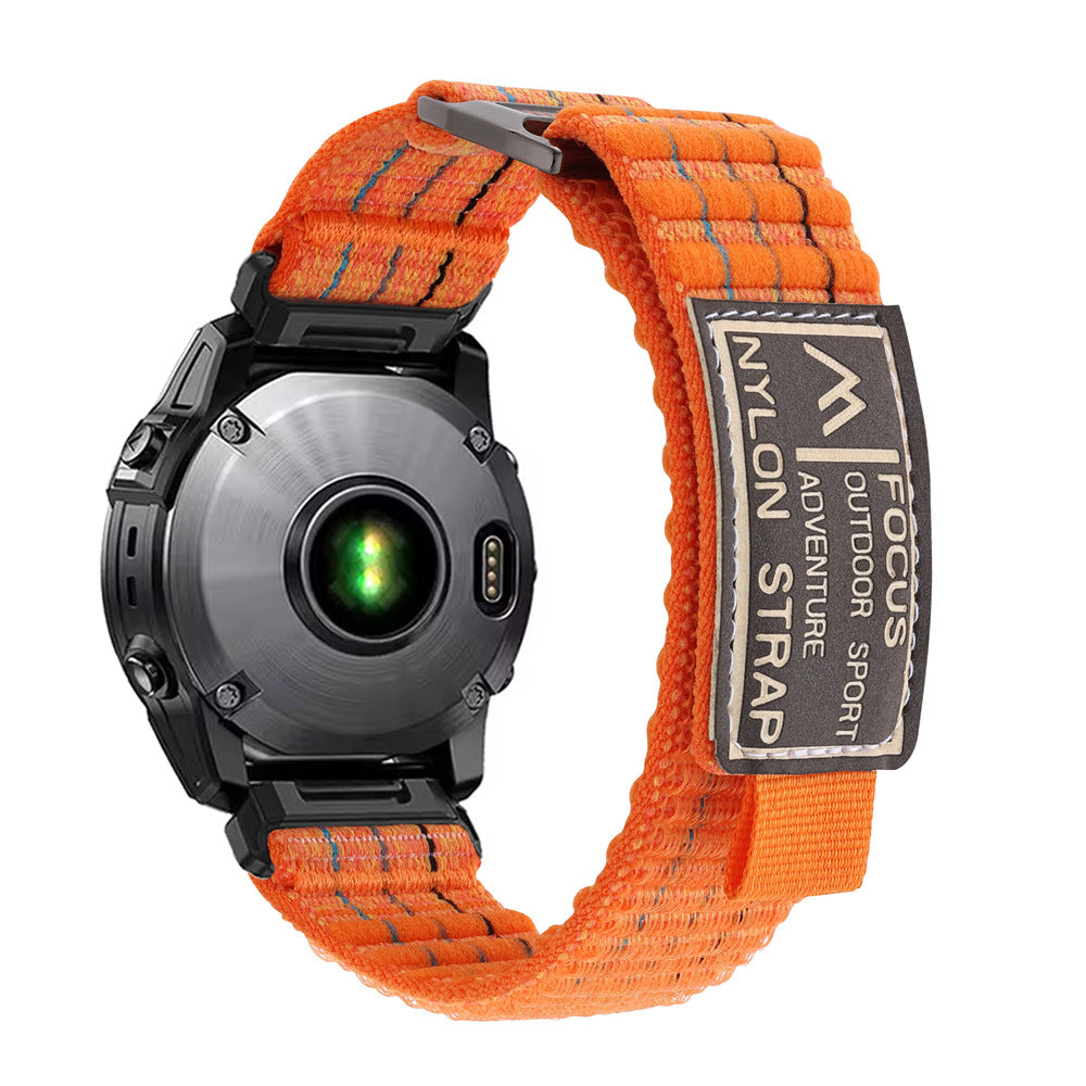 Tough Outdoor Band for Samsung Galaxy Watch