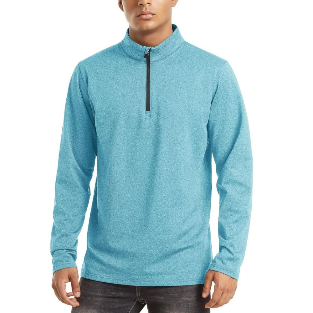 Men's Breathable Easy Wear Sweater