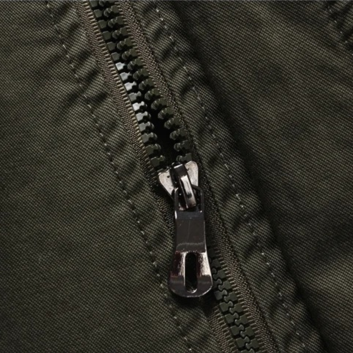 Classic Mens Casual Cotton Pocket Jacket