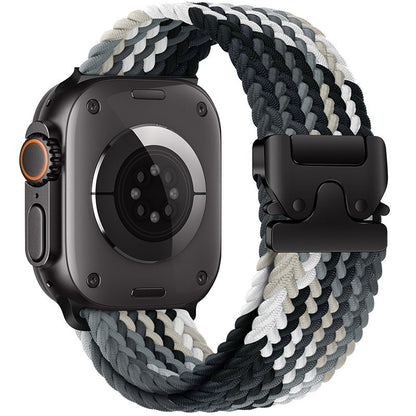 Strong Fabric Strap for Apple Watch