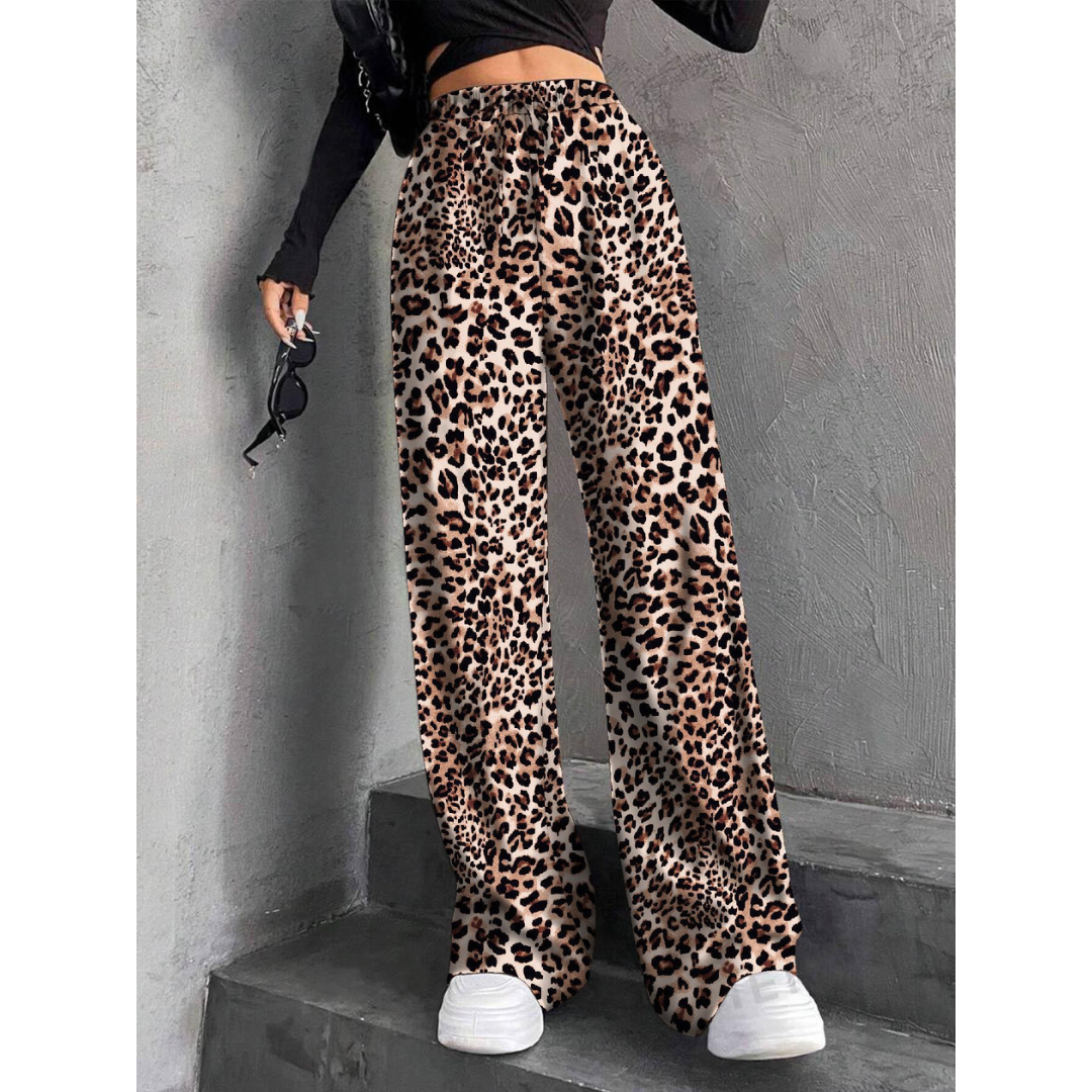 Relaxed Fit Soft Everyday Jogger Pants