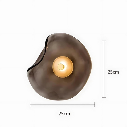 Stylish Home Lighting Sconce Set