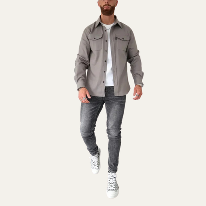 Tough Outdoor Jacket for Men