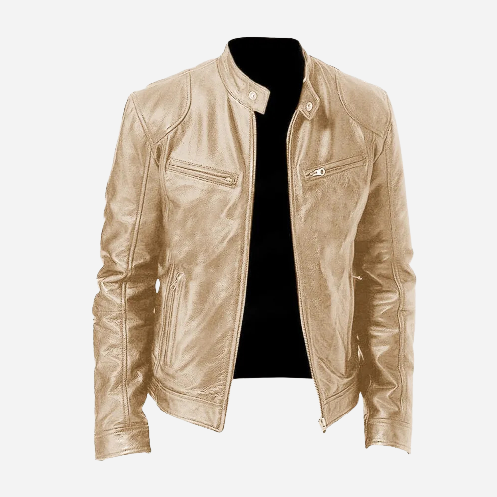 Stylish Rocco Jacket