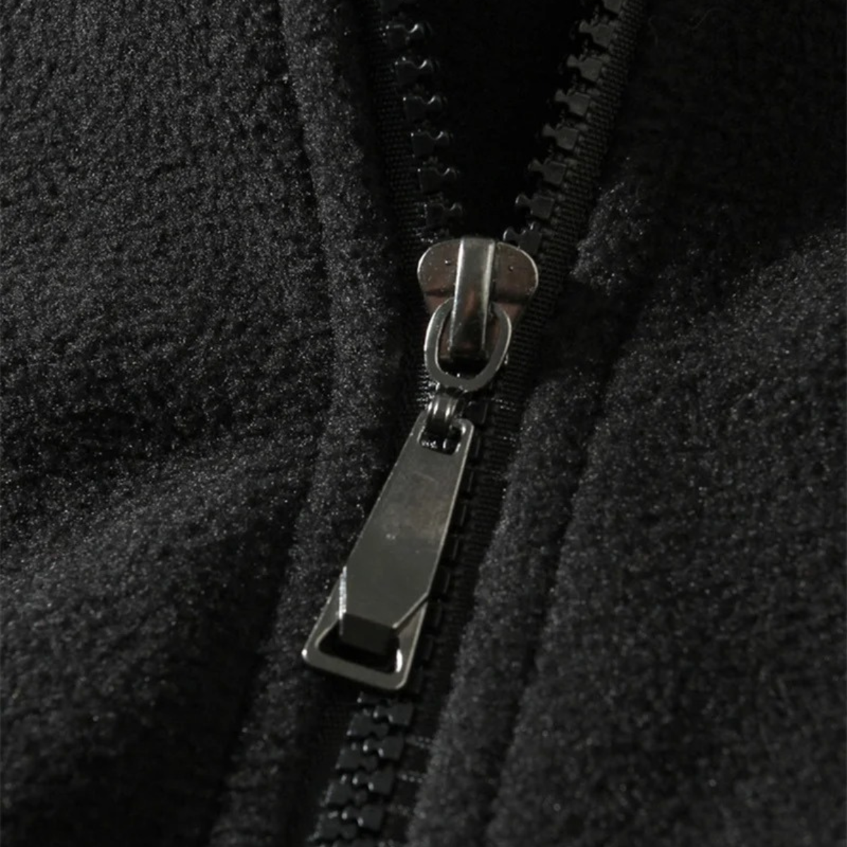 Comfortable Mens Zipper Jacket Lightweight Coat