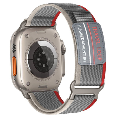 Sporty GPS Running Smart Watch