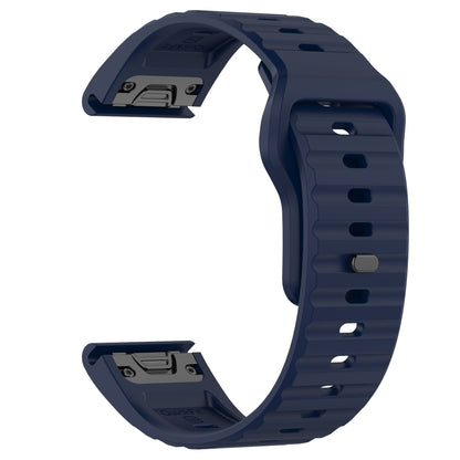 Comfortable Fit Strap for Garmin Fenix 6 7 8 Watches