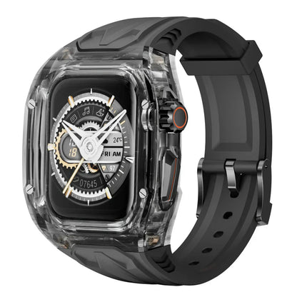 Durable Screen Guard Case for Apple Watch