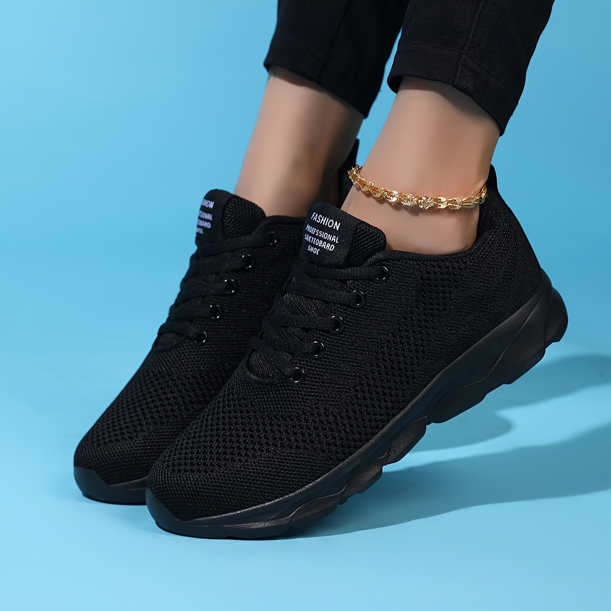 Ultra Comfortable All Day Walking Shoes - OutfitLondon