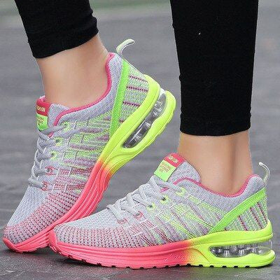 Standing All Day Comfortable Shoes | Women Orthopedic Walking Shoes