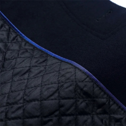 Classic Men's Stylish Single Breasted Coat