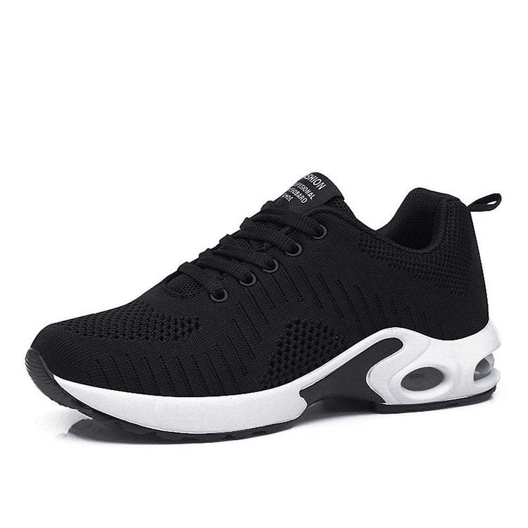 Women Casual Comfort Knitting Mesh Sneakers