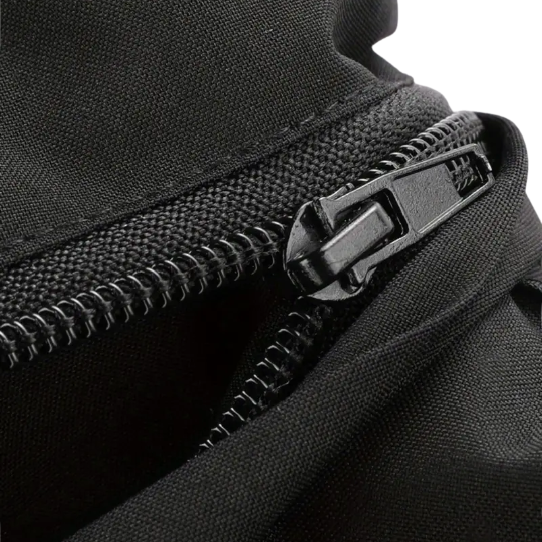 Waterproof Hooded Parka Jacket for Men