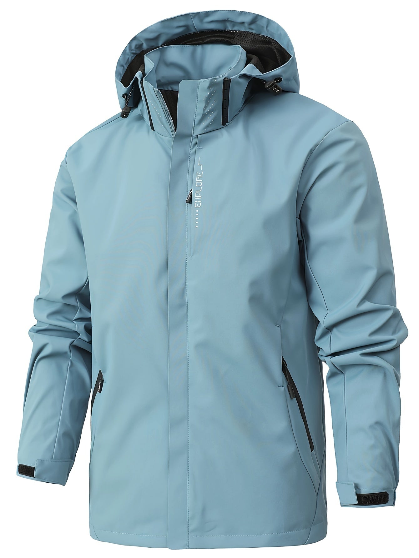 Noa | Lightweight Water Resistant Jacket