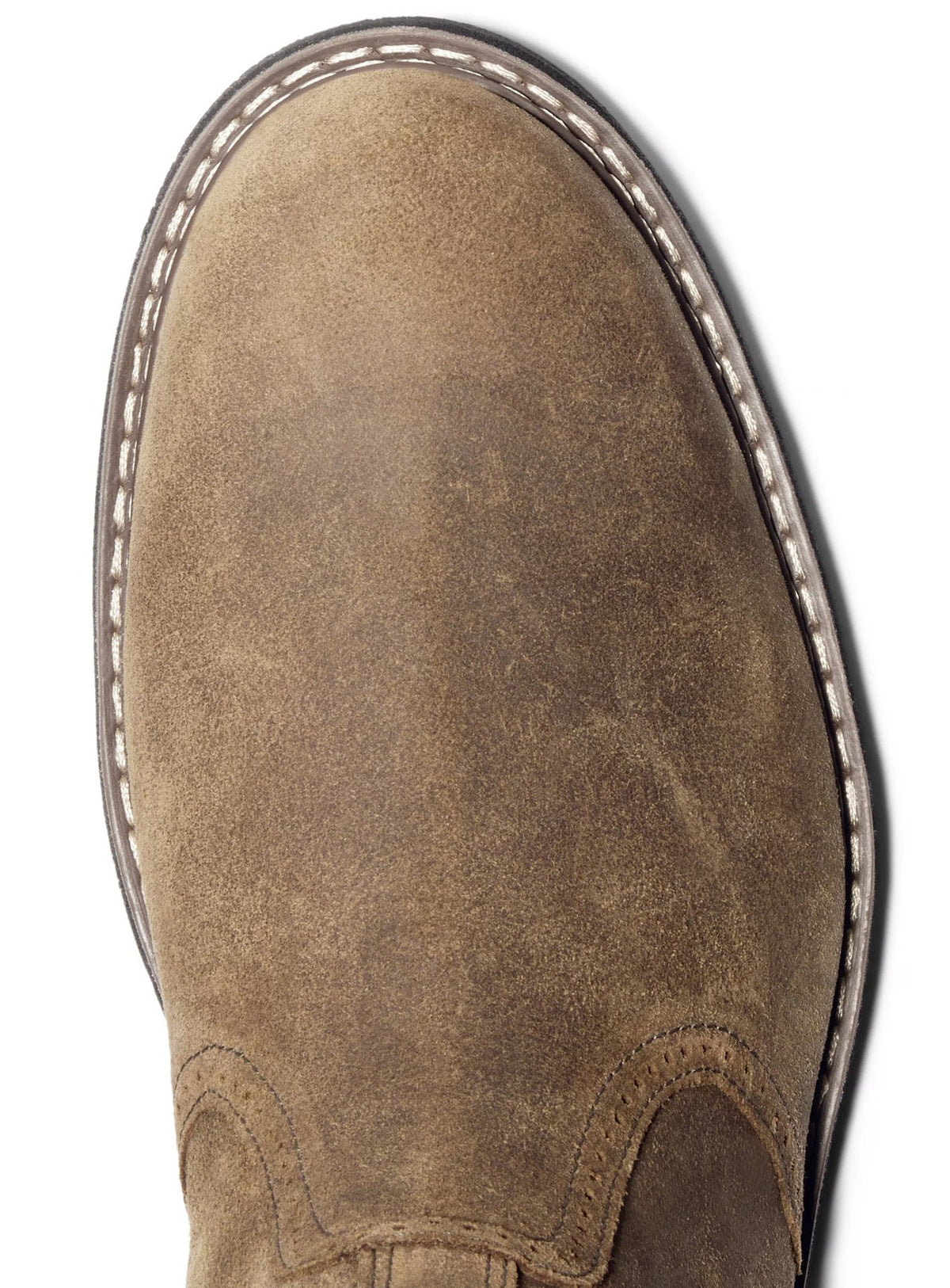 Men's Casual Leather Chelsea Ankle Boots