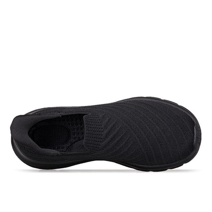 Comfortable Slip-on Walking Orthopedic Shoe for Women and Men