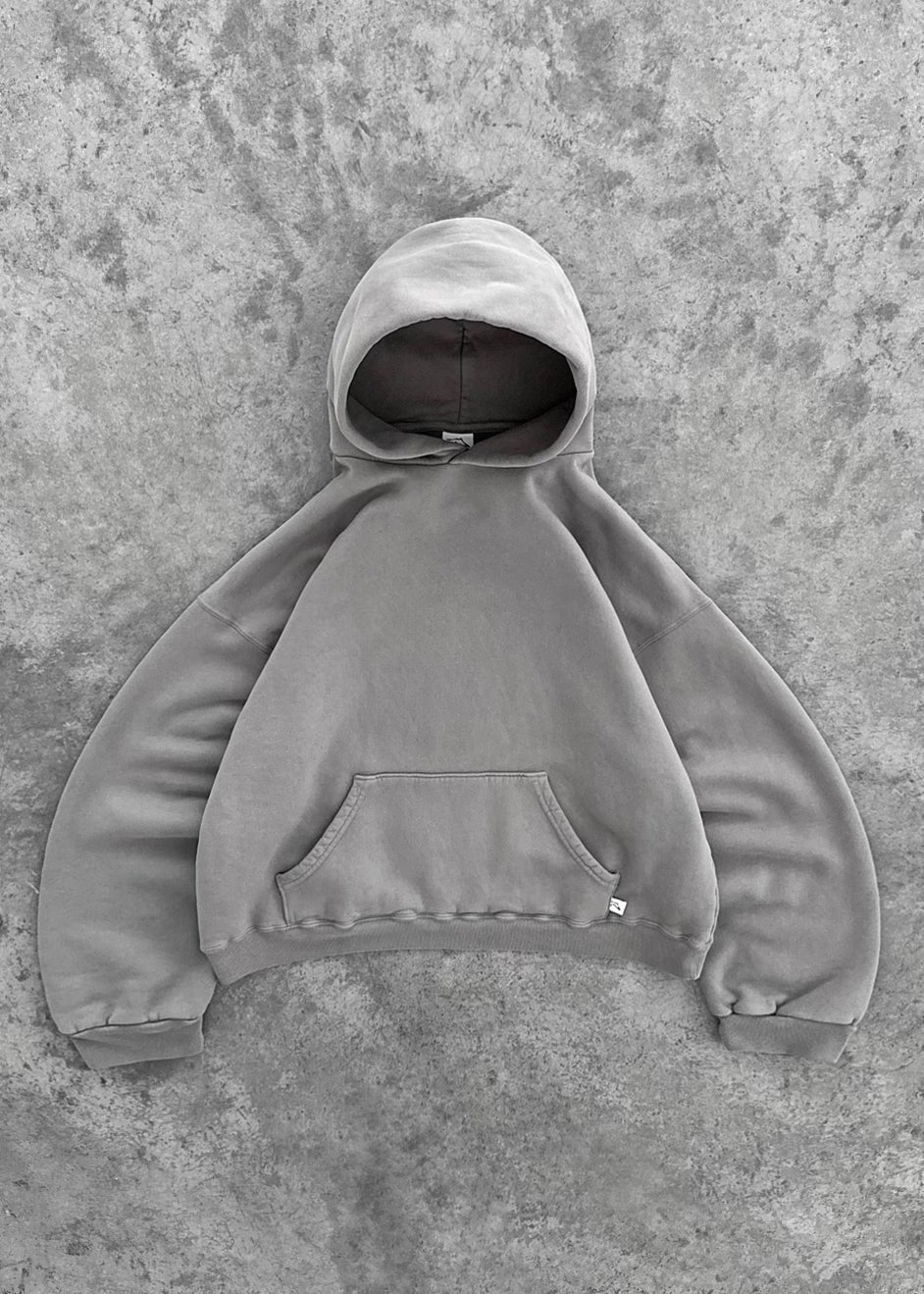 Soft Women's Hoodie Sweatshirt – Classic Relaxed Fit