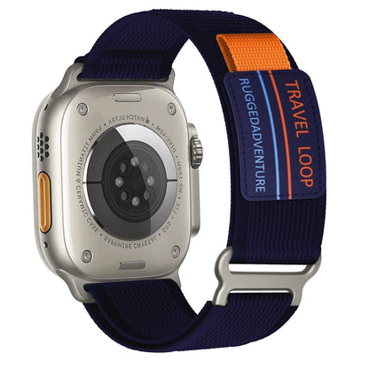 Sporty GPS Running Smart Watch