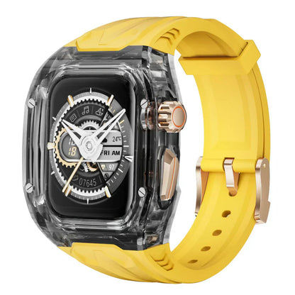 Durable Screen Guard Case for Apple Watch