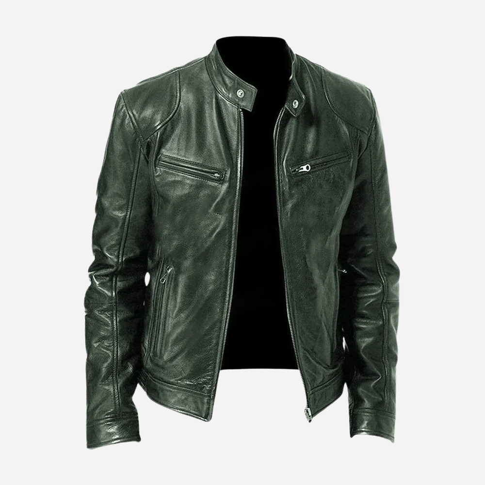 Stylish Rocco Jacket