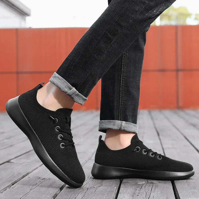 Comfortable Running Shoes