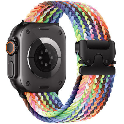 Strong Fabric Strap for Apple Watch