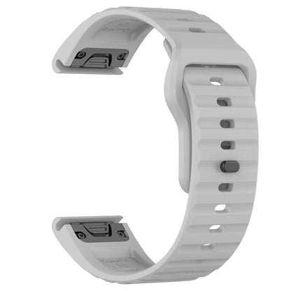 Comfortable Fit Strap for Garmin Fenix 6 7 8 Watches