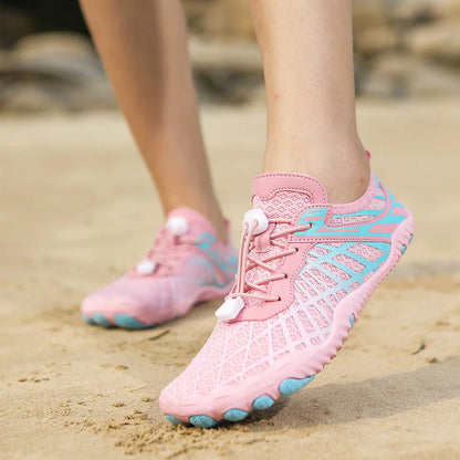 Comfortable Unisex Water Socks Shoes