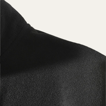 Comfortable Mens Zipper Jacket Lightweight Coat