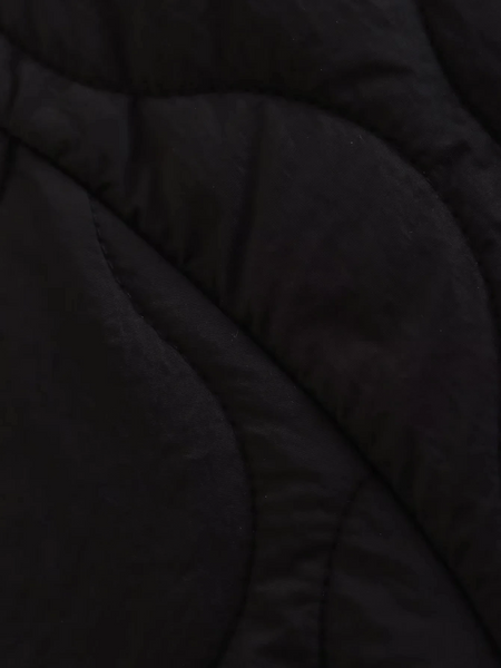 Women's Classic Padded Long Jacket