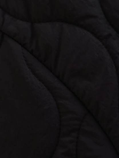 Women's Classic Padded Long Jacket