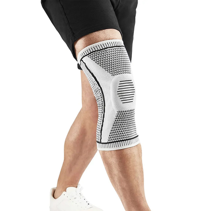 Supreme Knee Elite, Knee Brace Bone-on-Bone Knee Support