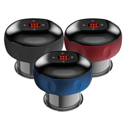 Smart Cupping Therapy Massager