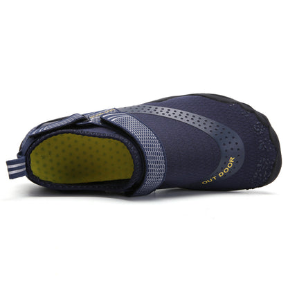 Wading Beach Shoes Barefoot Diving Water Skiing Shoes Swimming Shoe