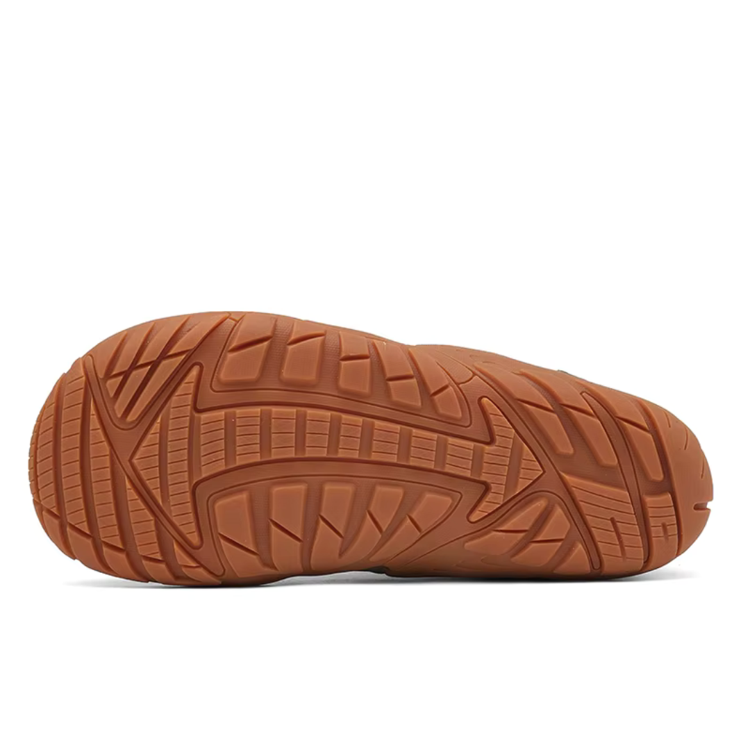 Insulated Waterproof Men's Winter Boots