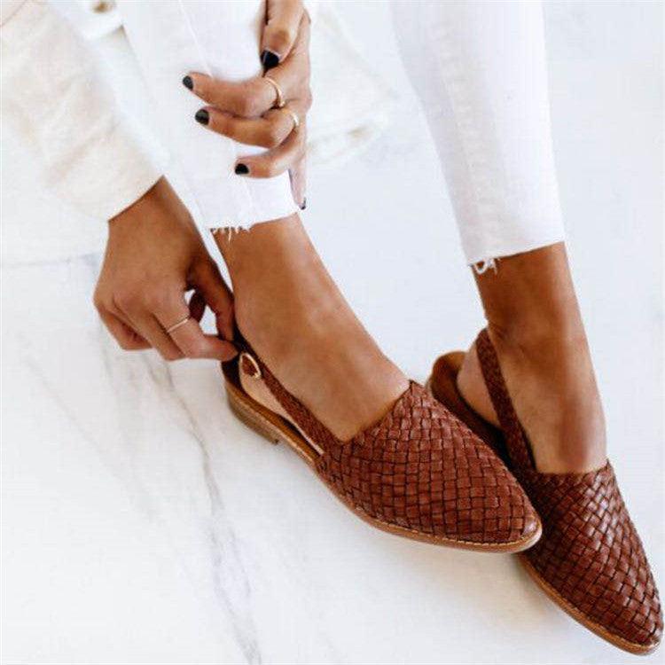 Comfortable Classic Summer Sandals