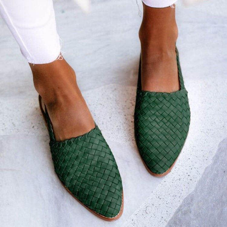 Comfortable Classic Summer Sandals