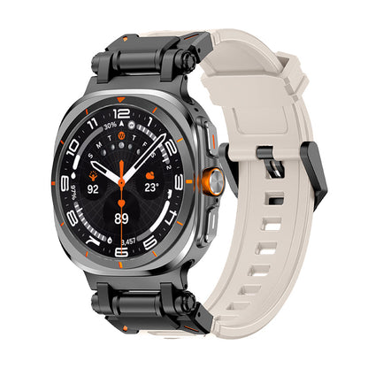 Strong Waterproof Strap For Samsung Watch Ultra