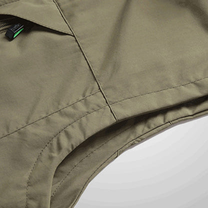 Men's Casual Lightweight Outdoor Vest