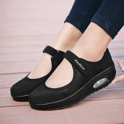 Women's Orthopedic Air Cushion Shoes