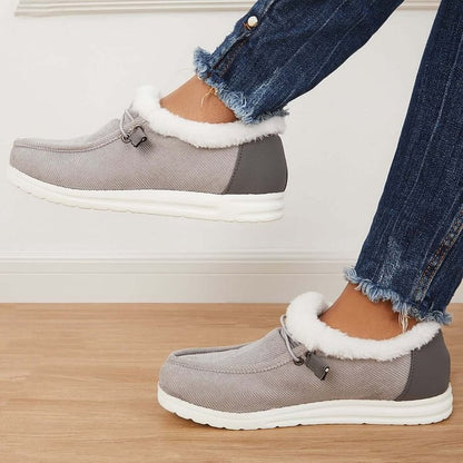 Winter Warm Orthopedic Comfort Boots Womens