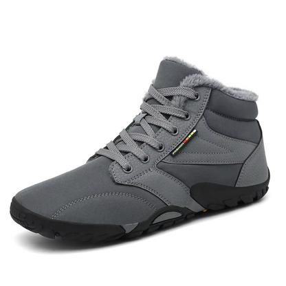 Insulated Waterproof Men's Winter Boots